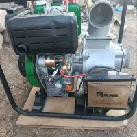 موتور آب دیزل|ماشینآلات صنعتی|جوین, |دیوار