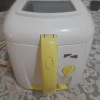 سرخ کن