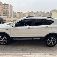 هایما s5 اس پنج گیربکس (جدید) ۶ سرعته|خودرو سواری و وانت|قم, بکایی|دیوار