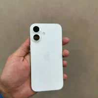 ایفون 16نرمال