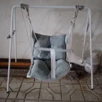 گهواره|اسباب و اثاث بچه|مشهد, قائم|دیوار