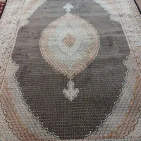 فرش ماشینی ۹متری ۱۰۰۰شانه|فرش|تبریز, |دیوار