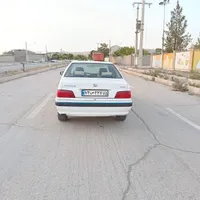 پژو پارس سال، مدل ۱۳۹۸ بسیار تمیز|خودرو سواری و وانت|کرمان, |دیوار