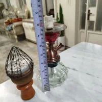 قیلون مسافرتی|کلکسیون و سرگرمی|دورود, |دیوار