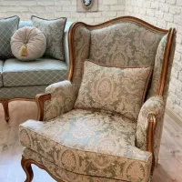 تعمیرات و رویه کوبی مبلمان استیل و راحتی|خدمات پیشه و مهارت|قم, کاسه گران|دیوار