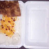 غذای خانگی پیک از3غذابالا رایگان (۷۵ تومان)|خدمات پذیرایی، مراسم|زابل, |دیوار