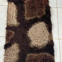 فرش و پا دری