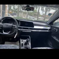 mvm x33 کراس دنده ای|خودرو سواری و وانت|گرگان, |دیوار