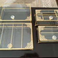 تولید عمده و خرده تیبگ های برنجی