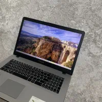 لپتاپ Asus vivobook pro 17|رایانه همراه|تهران, نیروی هوایی (پیروزی)|دیوار