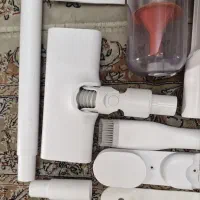 جارو برقی شیائومی|جاروبرقی، جارو شارژی، بخارشو|تهران, قنات‌کوثر|دیوار