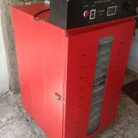 میوه خشک کن و سبزی خشک کن کشک خشک کن همه چی
