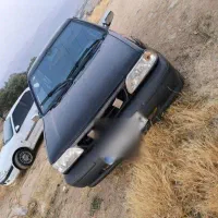 فروش خودرو پراید ۱۳۸۳