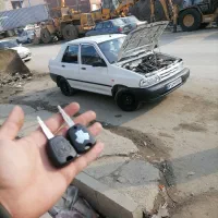 کلید سازی 24 ساعته