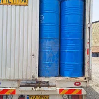 خریدوفروش انواع بشکه کفشی تینری روغنی نفتی|عمده‌فروشی|قم, آزادگان|دیوار