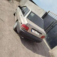 پراید88 دوگانه فنی بشرط مکانیک