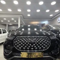 تیگو ۸ پرو مدل ۱۴۰۱