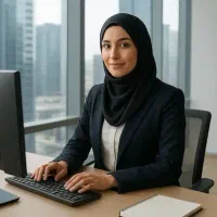 استخدام نیرو خانم
