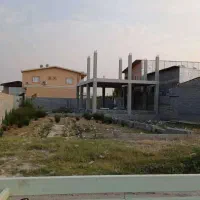 زمین ۱۵۴ متری/بافت مسکونی/سند تک برگ/فقط نقدی|فروش زمین و ملک کلنگی|هادی شهر, |دیوار