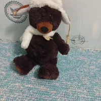 عروسک پولیشی|اسباب‌بازی بچه|قم, خندق|دیوار