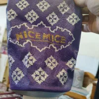 جا دستمالی خمیردندانی نایس مایس بنفش