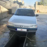 پژو 405|خودرو سواری و وانت|رزن, |دیوار