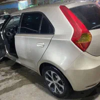 MG3 ام جی ۳ رنگ سفارشی|خودرو سواری و وانت|تهران, آشتیانی|دیوار