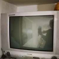 تلویزیون ۲۱ اینج شهاب