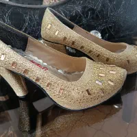 کفش مجلسی در حد