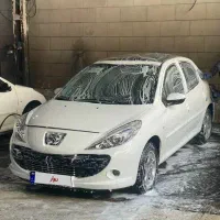 پژو۲۰۷پاناروما۱۴۰۳بیرنگ