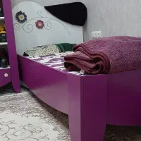 تخت نوجوان بسیار شیک