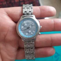 سه ساعت قدیمی