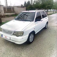 پراید 111مدل 98|خودرو سواری و وانت|آزادشهر, |دیوار