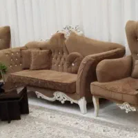 مبل استیل
