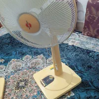 پنکه رومیزی|پنکه و تصفیه‌کنندهٔ هوا|خرمشهر, |دیوار