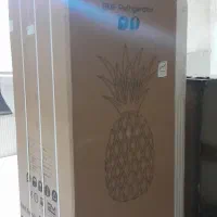 یخچال پاکشوما مدل کمبی  آکبند فوری فروش