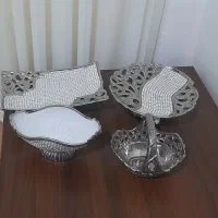 سرویس پذیرایی