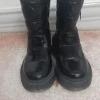 پوتین|کفش و لباس بچه|جوانرود, |دیوار