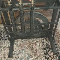 اجاق پروفیلی ۳ شعله نو|اجاق گاز و لوازم برقی پختوپز|محمدشهر, ولدآباد|دیوار