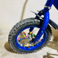 دوچرخه ۱۲|دوچرخه، اسکیت، اسکوتر|جوانرود, |دیوار