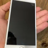 گوشی آیفون 8 پلاس 64 گیگ|موبایل|گرمسار, |دیوار