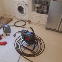 لوله بازکنی فنر زنی و تراکم هوا احمدی