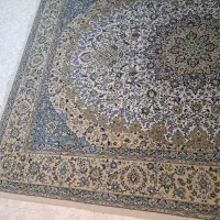 فرش ۱۲ متری ستاره کویر یزد ۱۵۰۰ شانه و  فرش۶ متری|فرش|شاهرود, |دیوار