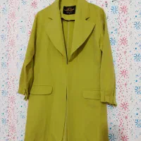 مانتو کتی زنانه