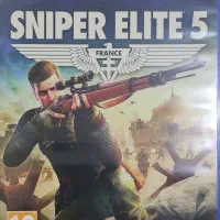 تعدادی دیسک بازی برای ps4 و ps5