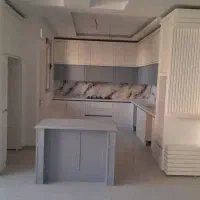 فروش یکجا و تک واحدی ۶طبقه ۱۳۰متری  صفر سندملکی|فروش آپارتمان|مشهد, عنصری|دیوار
