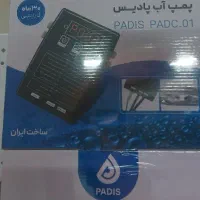 کلید هوشمند پمپ آب محافظ پمپ پادیس|مصالح و تجهیزات ساختمان|پردیس, فاز ۲|دیوار