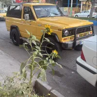 پاترول مدل ۶۷