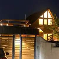 اجاره کلبه سویسی استخر روباز ابگرم چهارفصل|اجارهٔ کوتاه‌مدت ویلا و باغ|چمستان, |دیوار