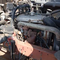 بادسان b8|خودرو سنگین|قزوین, |دیوار